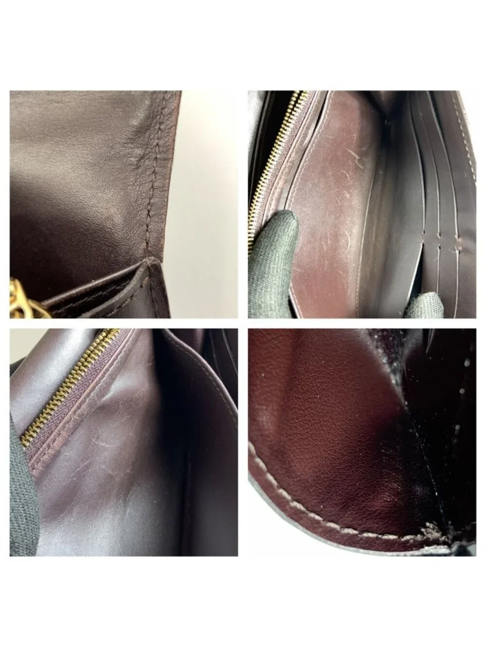 Louis Vuitton manufacturer louis